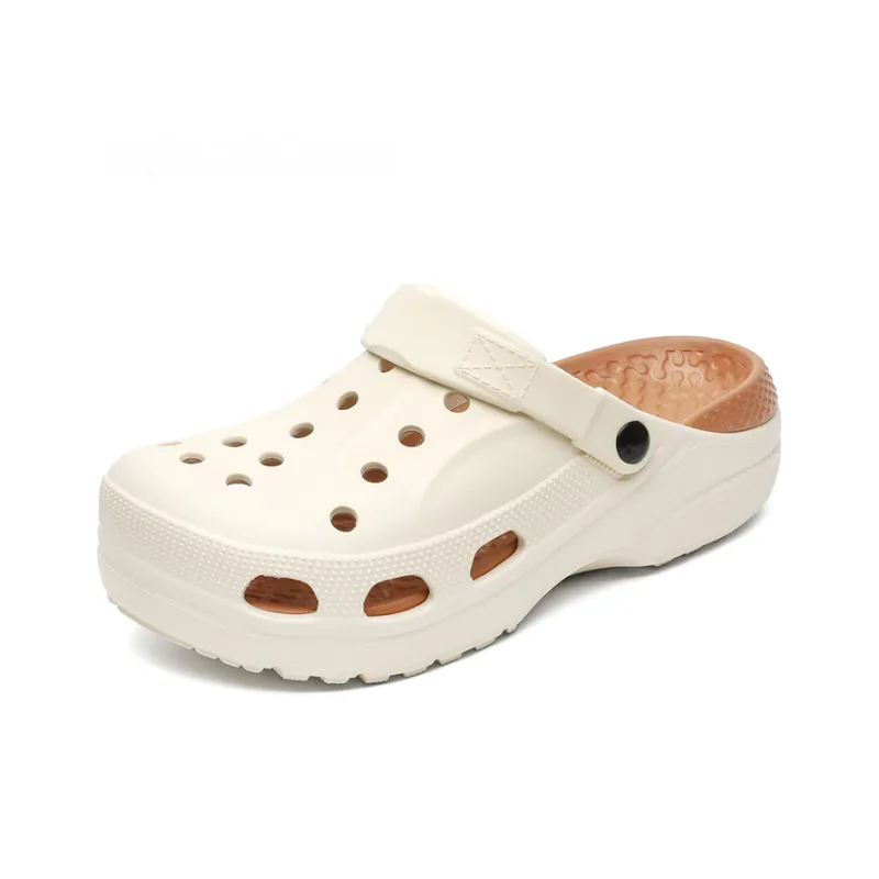 NB CROSS Clogs Unisex-3