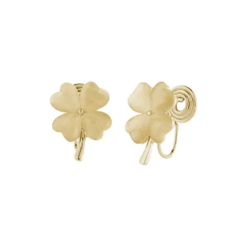 CHIMERA Alloy Clip On Earrings Women's