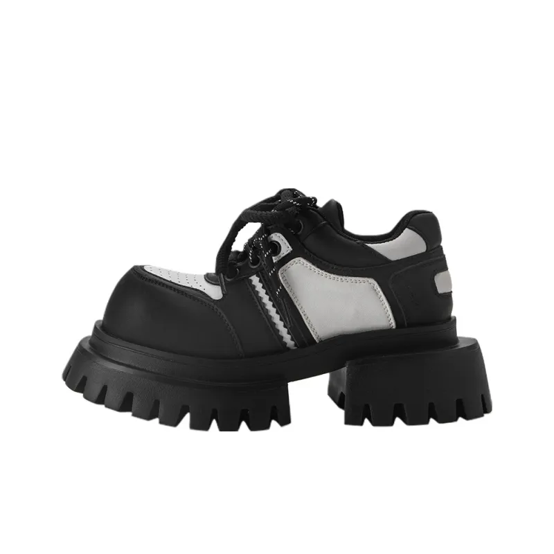 Wonderful Couple Casual Single Shoes Women's-4