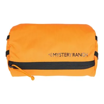 MYSTERY RANCH Polyamide Storage Bag Unisex Orange
