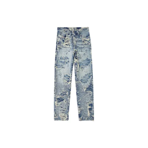 DIESEL 1988 D Ark Jeans