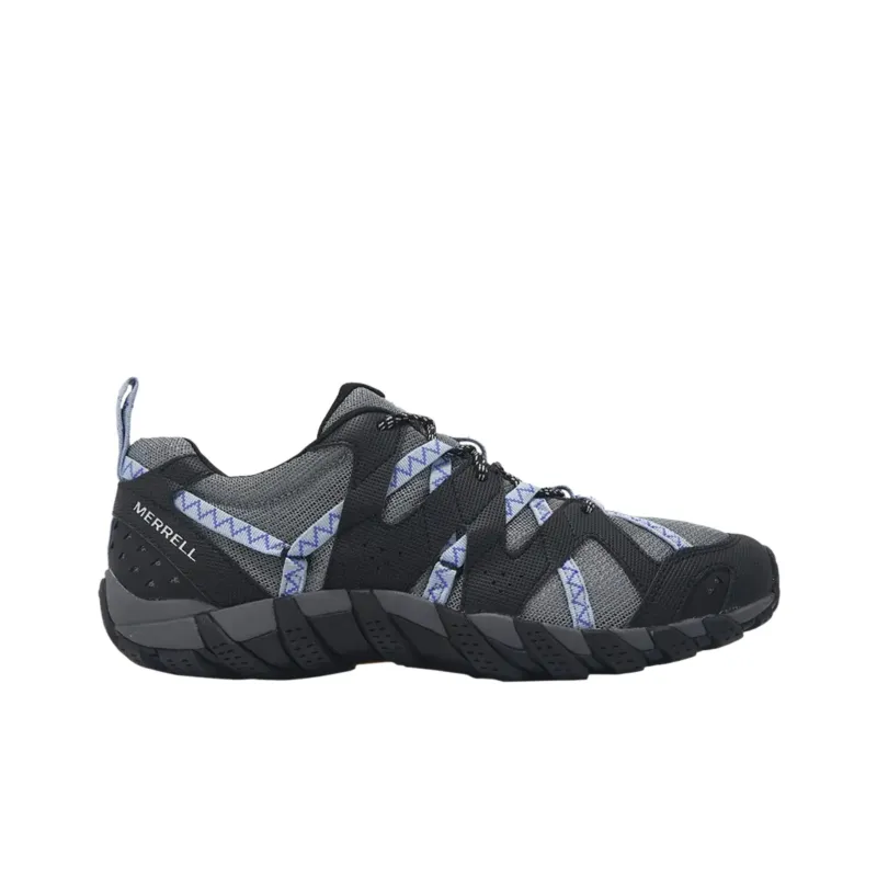 MERRELL Waterpro Maipo 2 'Black Chambray'-1
