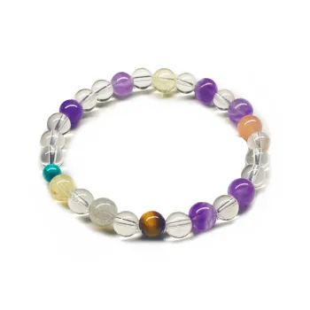 Harf Jade Bracelets Unisex