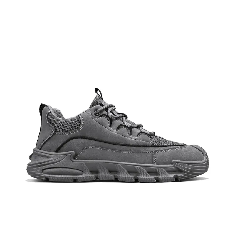 Boogie Bear Breathable Slip-Resistant Low-Top Casual Shoes Men's-5