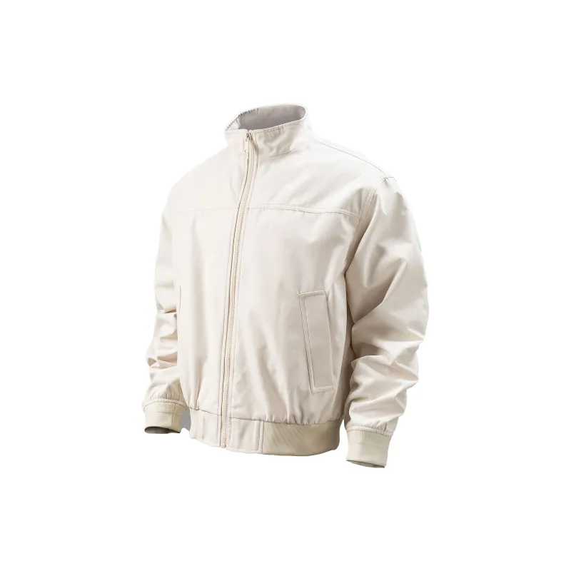 FORCEPULR Jackets Unisex-4