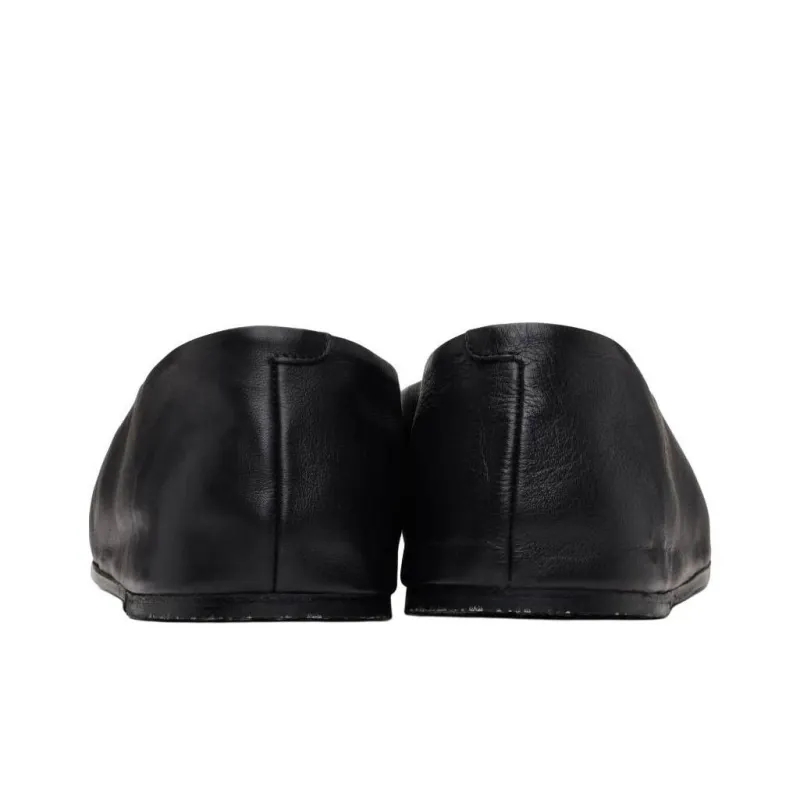 Marsèll Coltellaccio Casual Shoes Men's Black-3