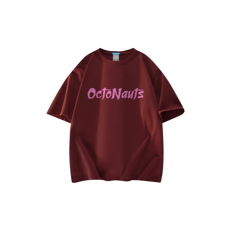 Small Columns Under The Sea T Shirt Unisex-22