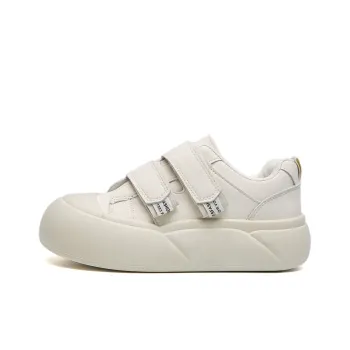 TUOPIN Wear resistant And Lightweight Low Top Skateboard Shoes Women's