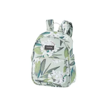 Dakine Polyester Backpack Mini Unisex Green