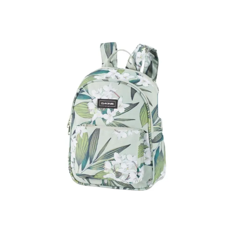 Dakine Polyester Backpack Mini Unisex Green-0