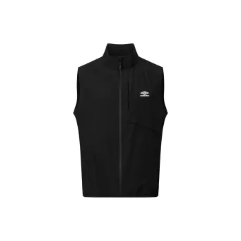 Umbro Vests Men Gaze Black