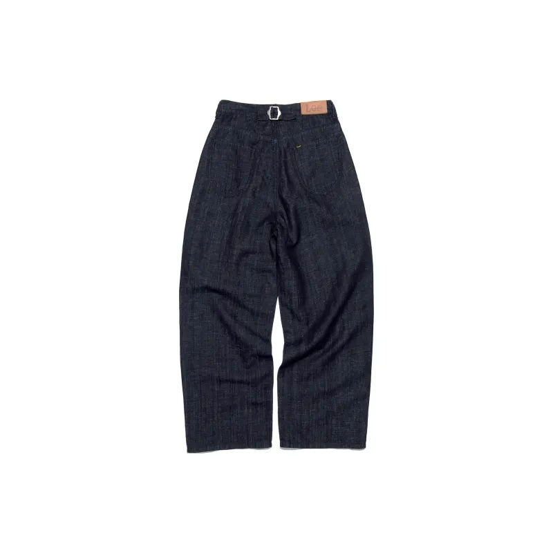 Lee Jeans Women's Blue-1