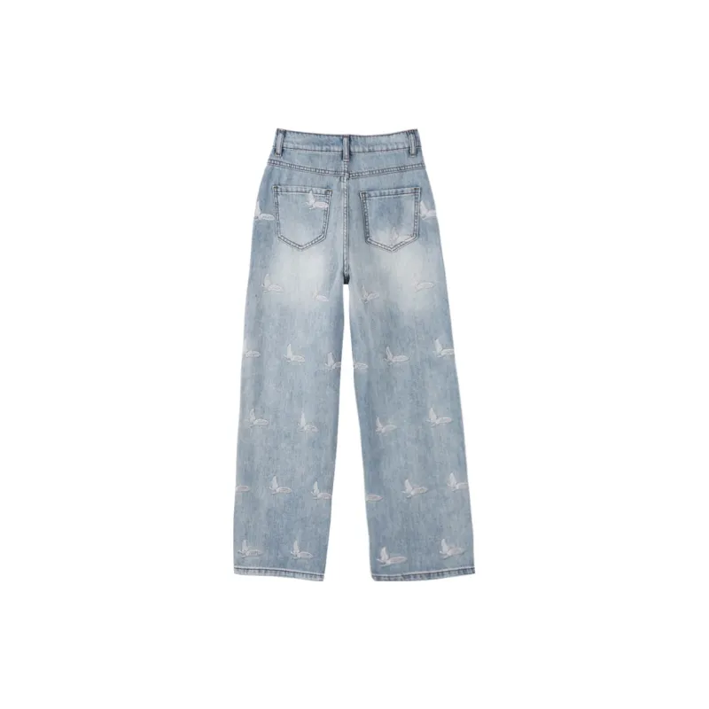 TOUCH Jeans Women's Light Blue-1
