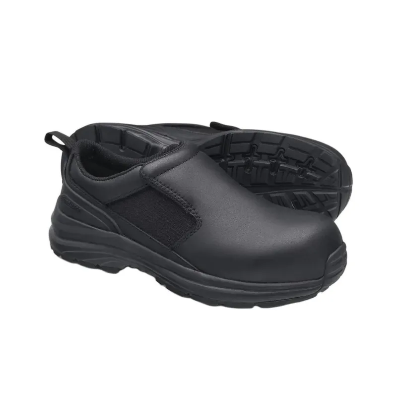 Blundstone Casual Single Shoes Women's Black-2