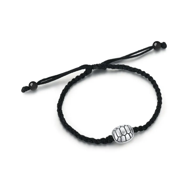 YUDIAN 999 Fine Silver Bracelets Men's-0