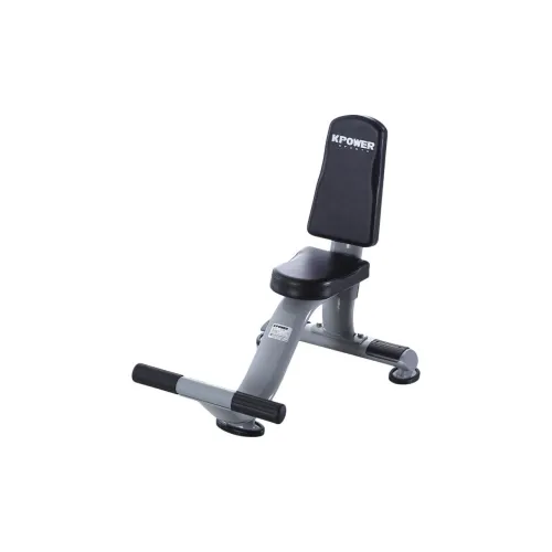Conrad Dumbbell Benches Shoulder Push Chair Unisex 1070×630×890mm