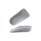 Gray[1 Pack 2.5cm]