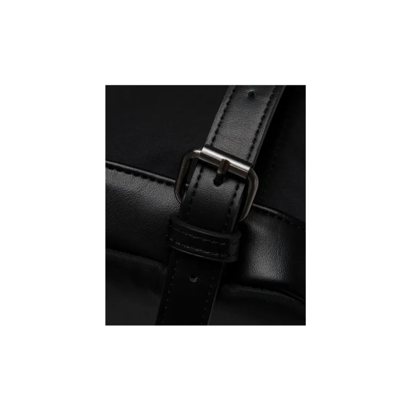 Lee Nylon Backpack Mini Women's Black-3