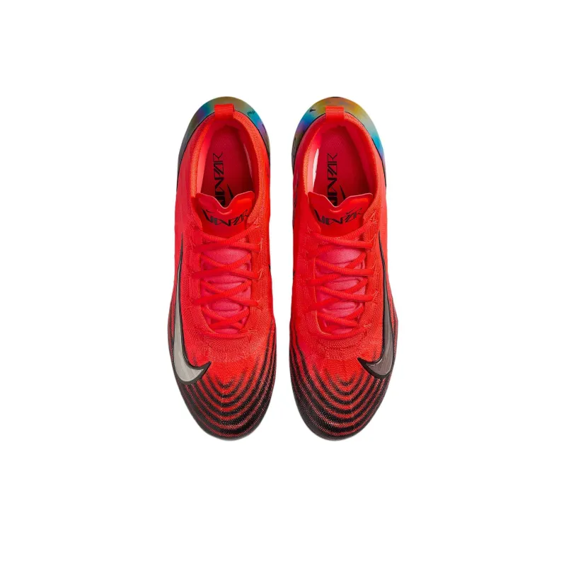 Nike Zoom Air Vapor Elite 1 Bright Crimson Laser Orange Black-3