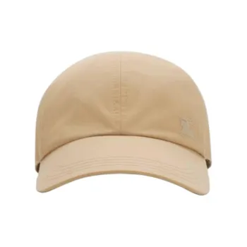 Burberry Gabardine Baseball Cap