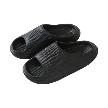 Mrs. Hui Slippers / Home Slippers