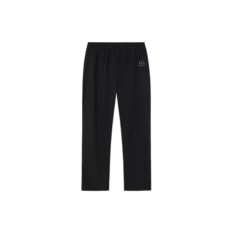 Le Coq Sportif Knitted Sports Pants Men's-1
