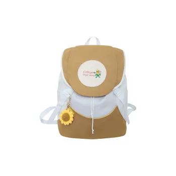 KARUISHA Nylon Backpack Women's Multicolor