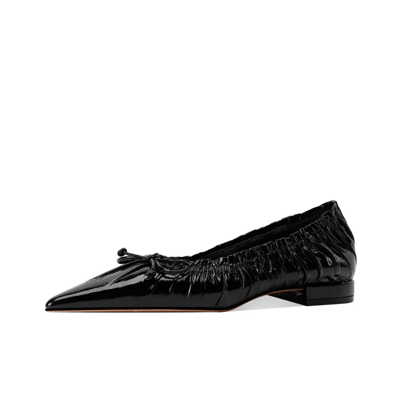 Shesrim Casual Single Shoes Women's-0
