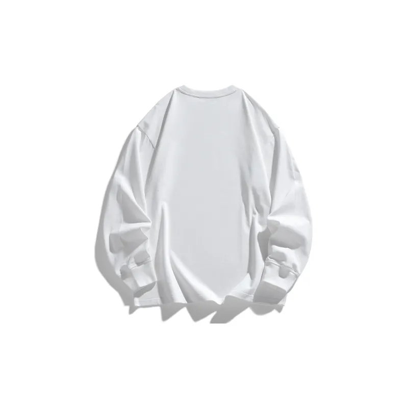 FONDLOOK T Shirts Unisex-3