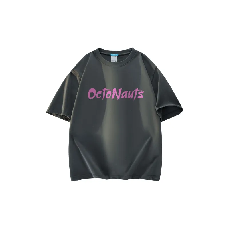 Small Columns Under The Sea T Shirt Unisex-26
