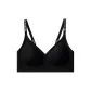 Black (Letter Shoulder Strap)