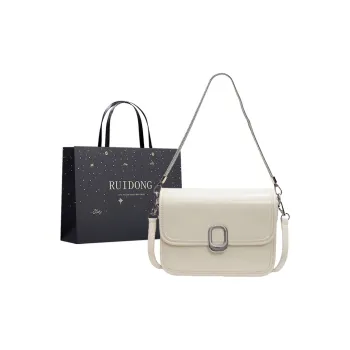 Smart PU Shoulder Bag Women's Multicolor