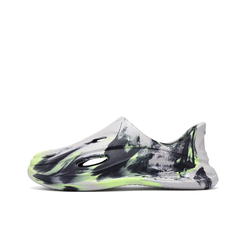 CariteSport Clogs Unisex-0