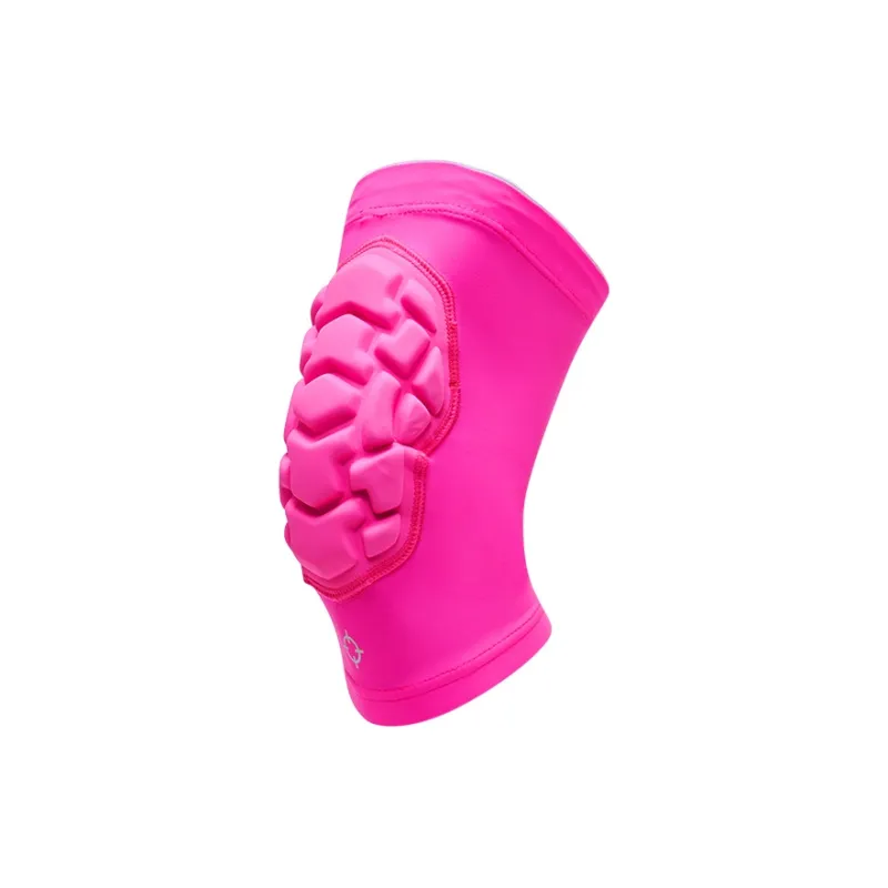 RIGORER Knee Pads Polyamide Elastane Badminton Basketball Kids'-13