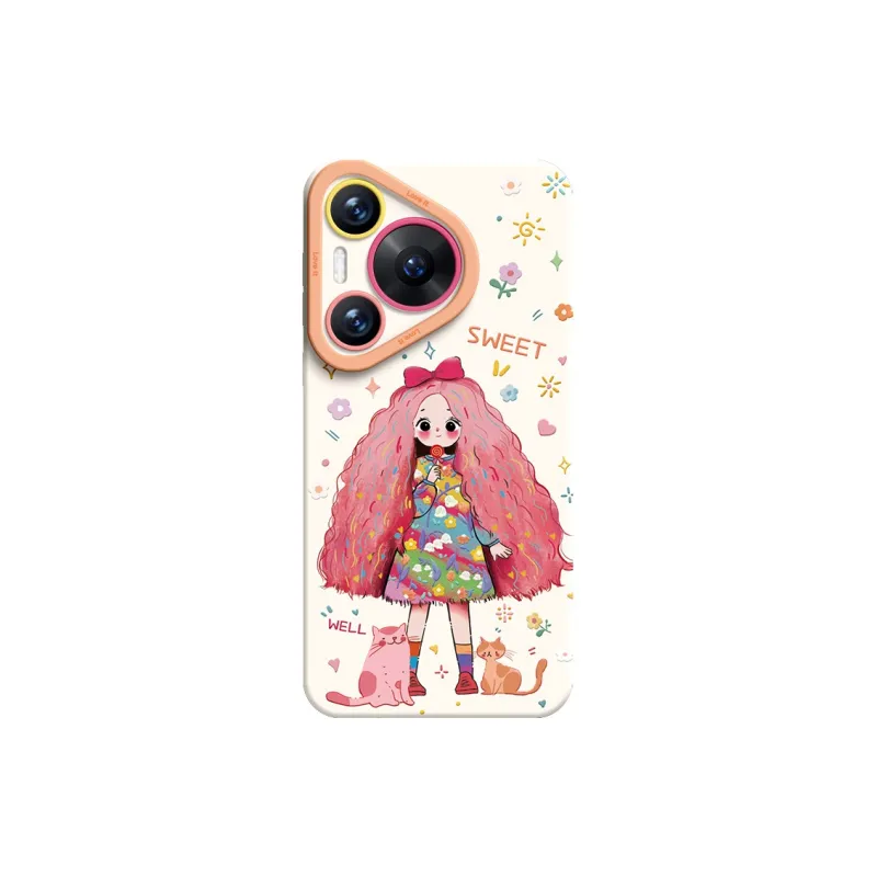 SUPER MOUSE Phone Cases-0