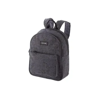 Dakine Polyester Backpack Mini Unisex Pattern Gray