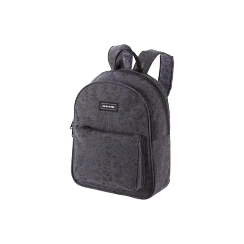 Dakine Polyester Backpack Mini Unisex Pattern Gray-0