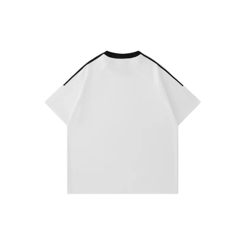 BEAR UNION T Shirts Unisex-1