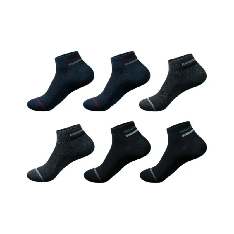 Lanza Men Socks-10