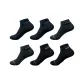 [Summer Mesh Style]Navy Blue 2 Dark Gray 2 Black 2