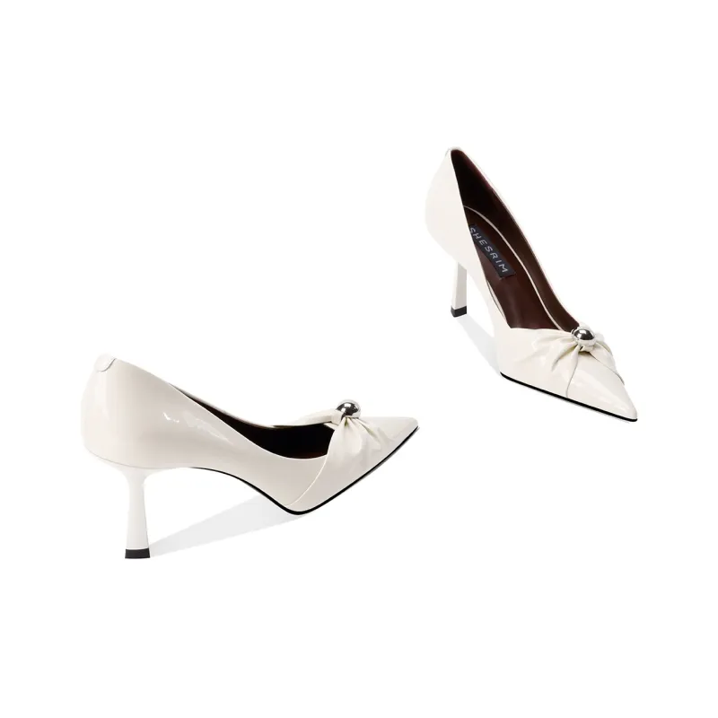 Shesrim High Heels Women's-1