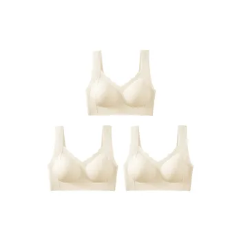 ROBINHOOD Bra Women's Combo Set