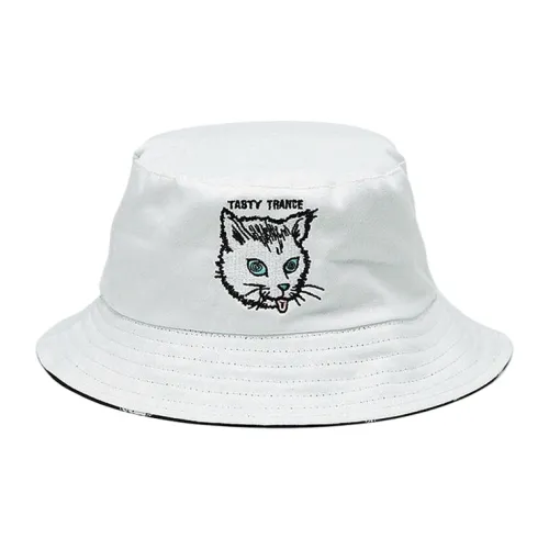 CARTELO Polyester Bucket Hats Unisex