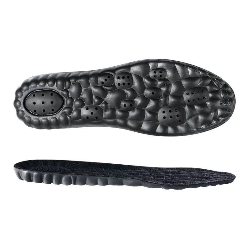 Footprint Tribe PU Insoles Unisex-0
