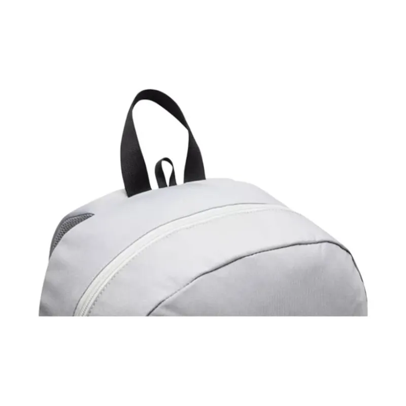 Anta Life Collection Fabric Backpack Regular Unisex Light Pure Gray-3