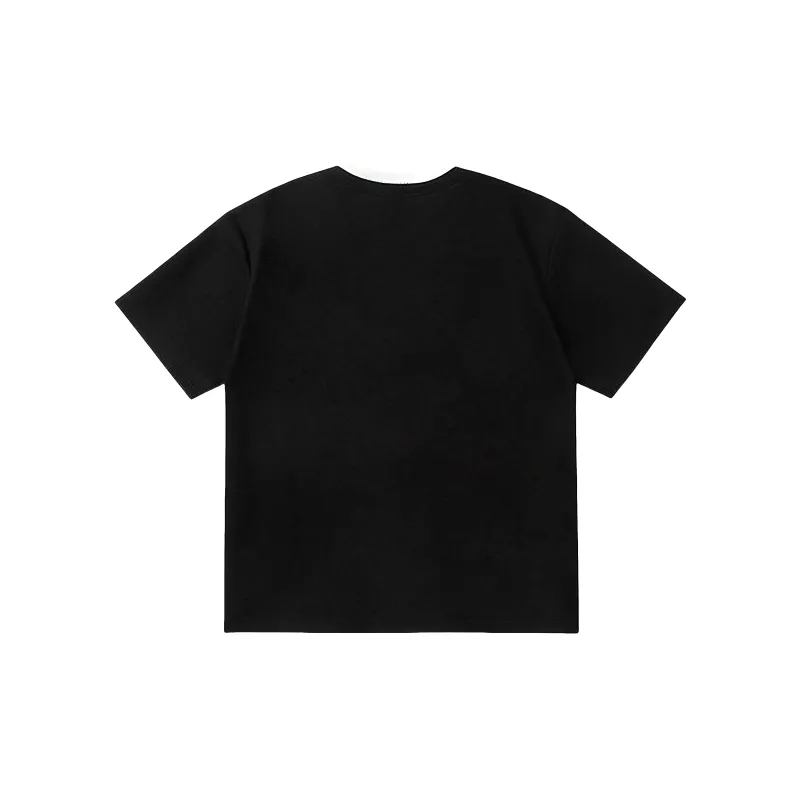 Ganbostore T Shirts Unisex-11