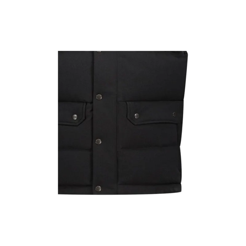 MAMMUT Roseg Vest Asian Version Unisex-2