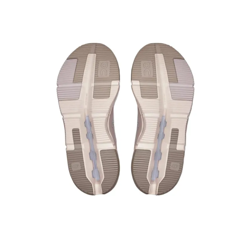 On Running Cloudnova Form 2 Fog Lavender Women's-4