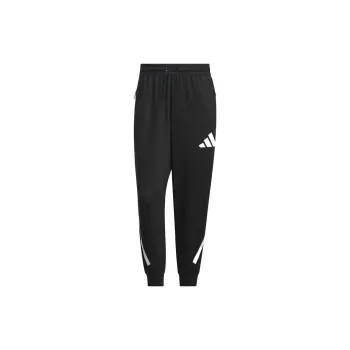 Adidas True Healing Series Knitted Sports Pants Men's Black