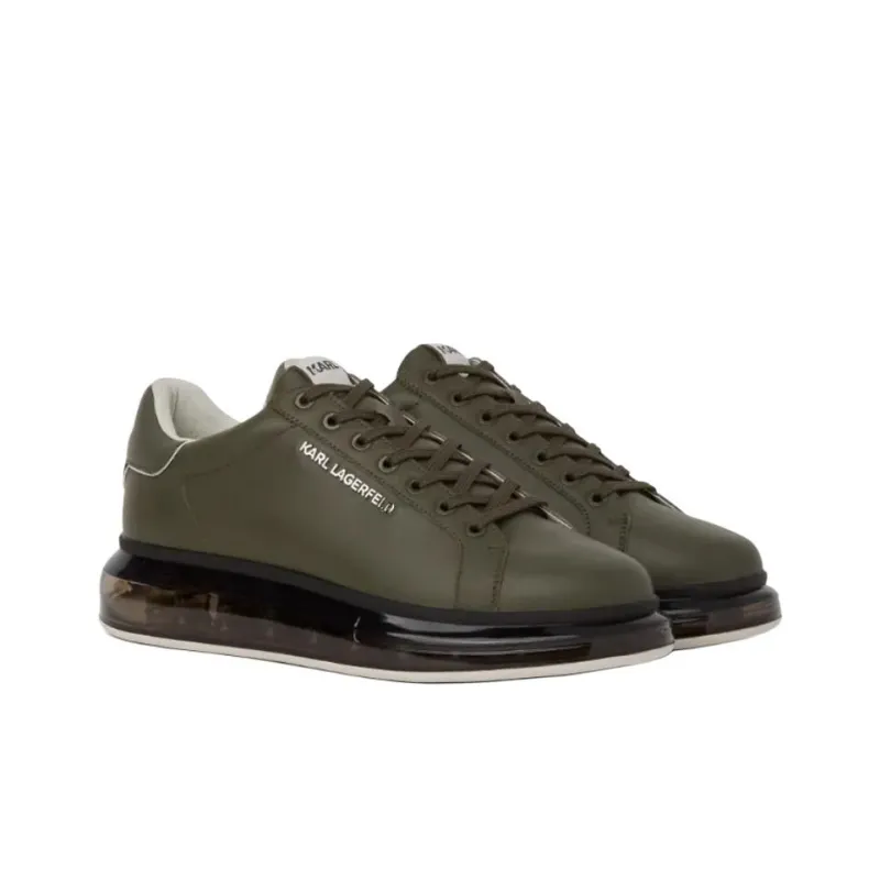 KARL LAGERFELD / Karl Lagerfeld Jeans Kapri Kushion Sneakers-2